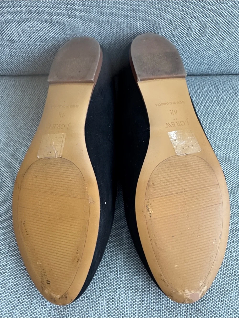 J. Crew these adorable